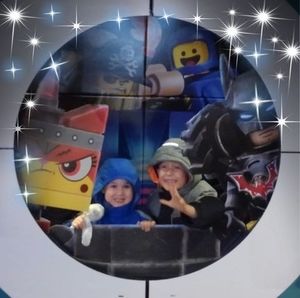 Meet your Posher, Heather